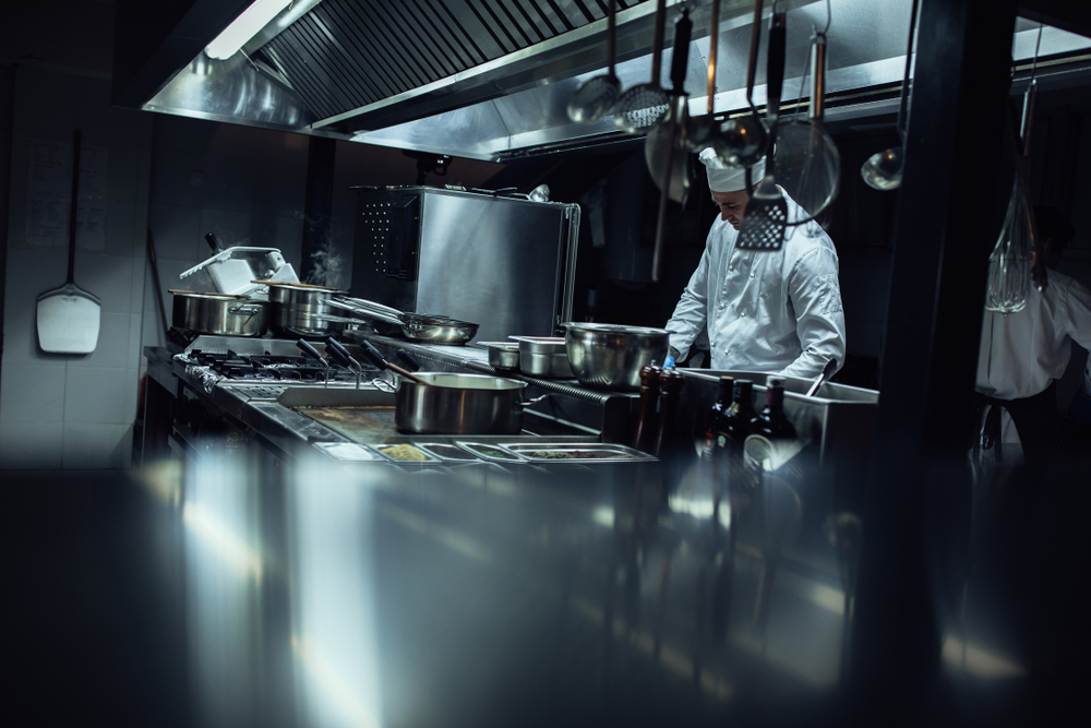Kitchen Installation