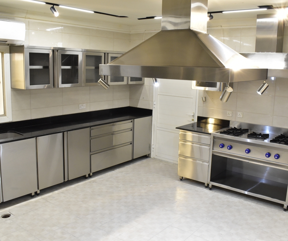 Kitchen Installation 2