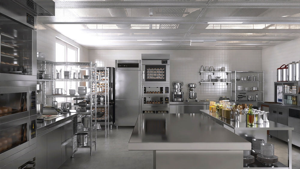 Artisan Bakery Cafe