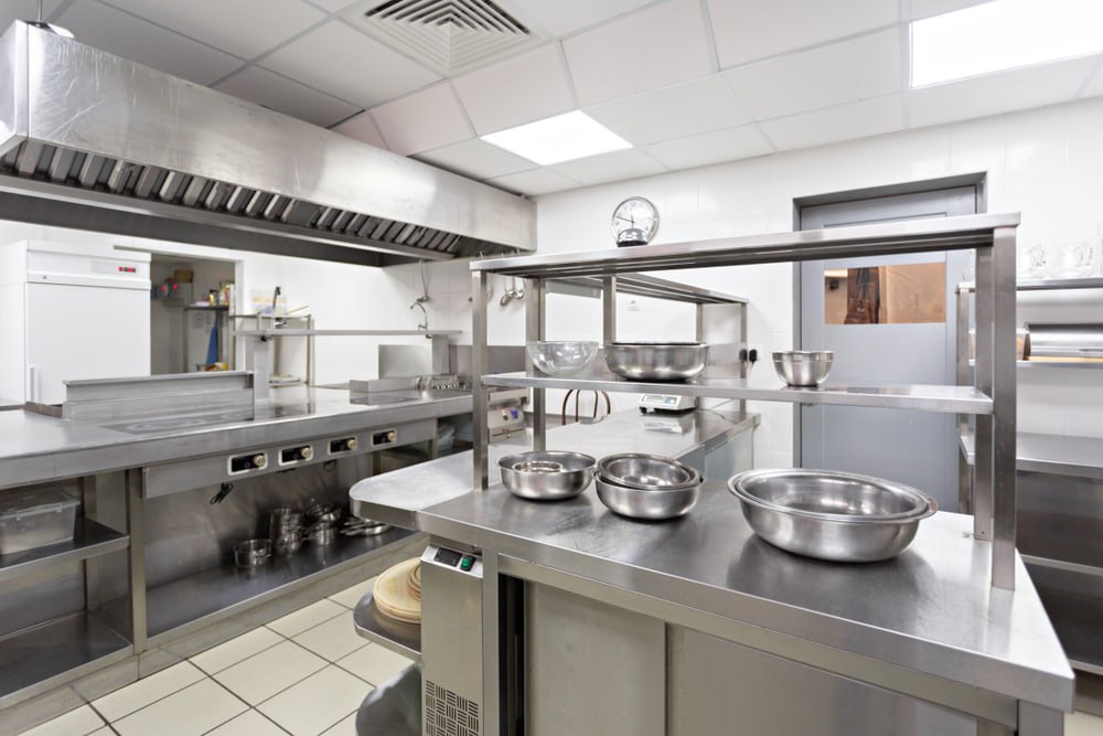 Banquet Facility